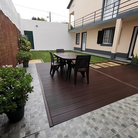 Vila Viegas São Vicente Ferreira Eksteriør billede