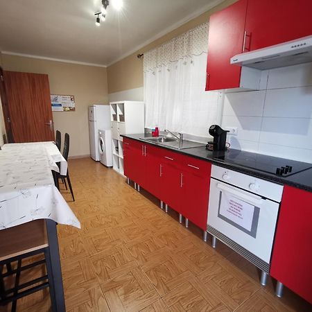 Vila Viegas São Vicente Ferreira Eksteriør billede