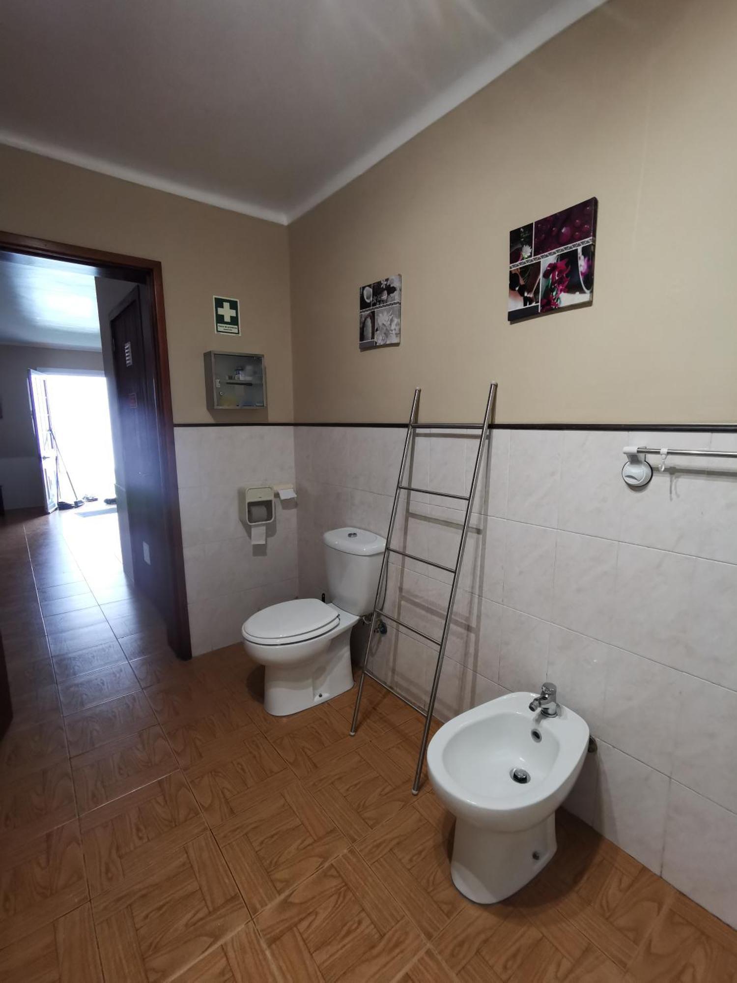 Vila Viegas São Vicente Ferreira Eksteriør billede
