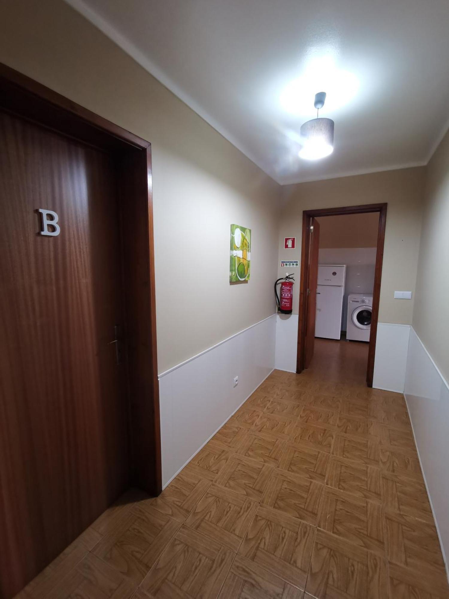 Vila Viegas São Vicente Ferreira Eksteriør billede
