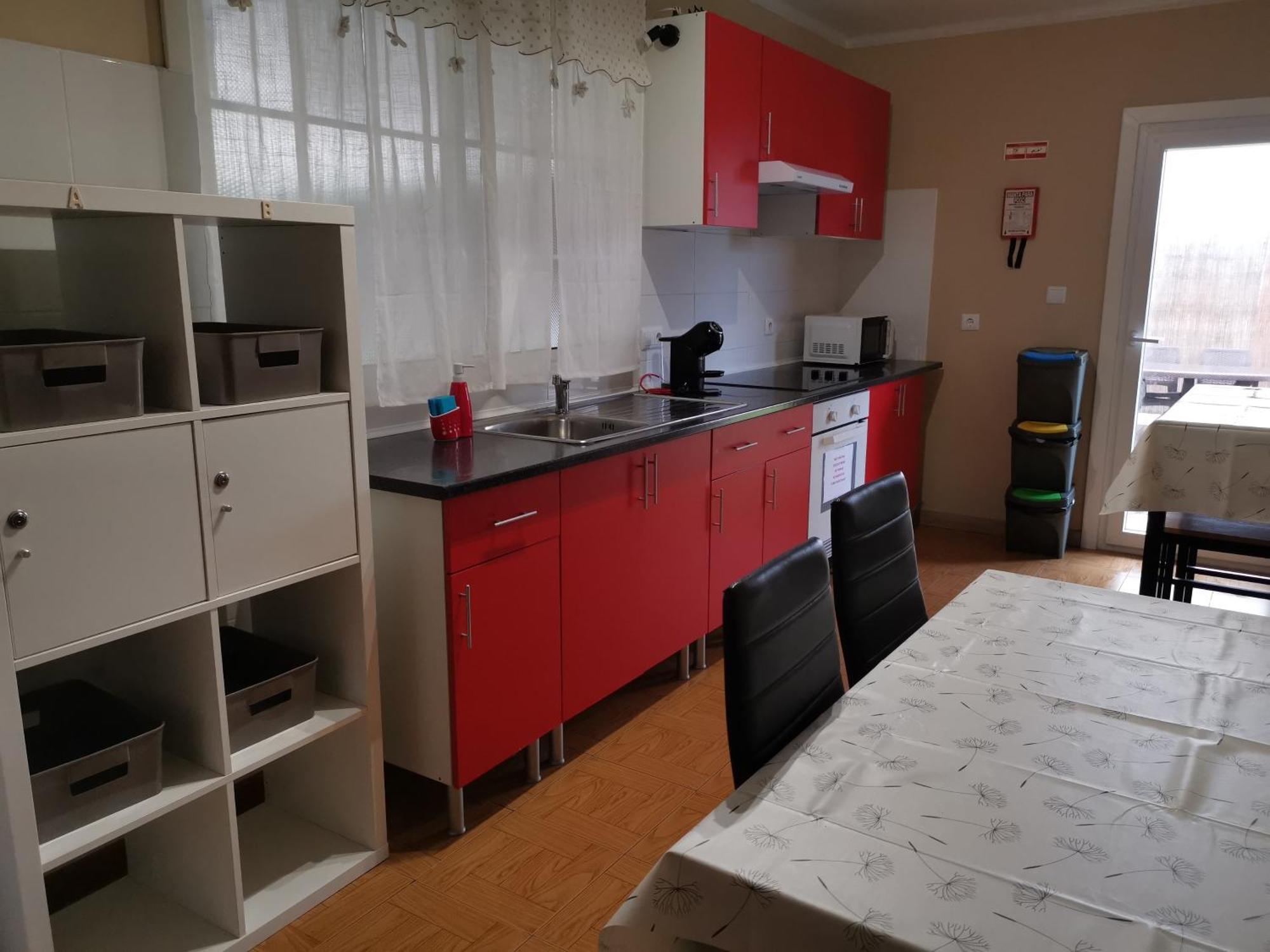 Vila Viegas São Vicente Ferreira Eksteriør billede