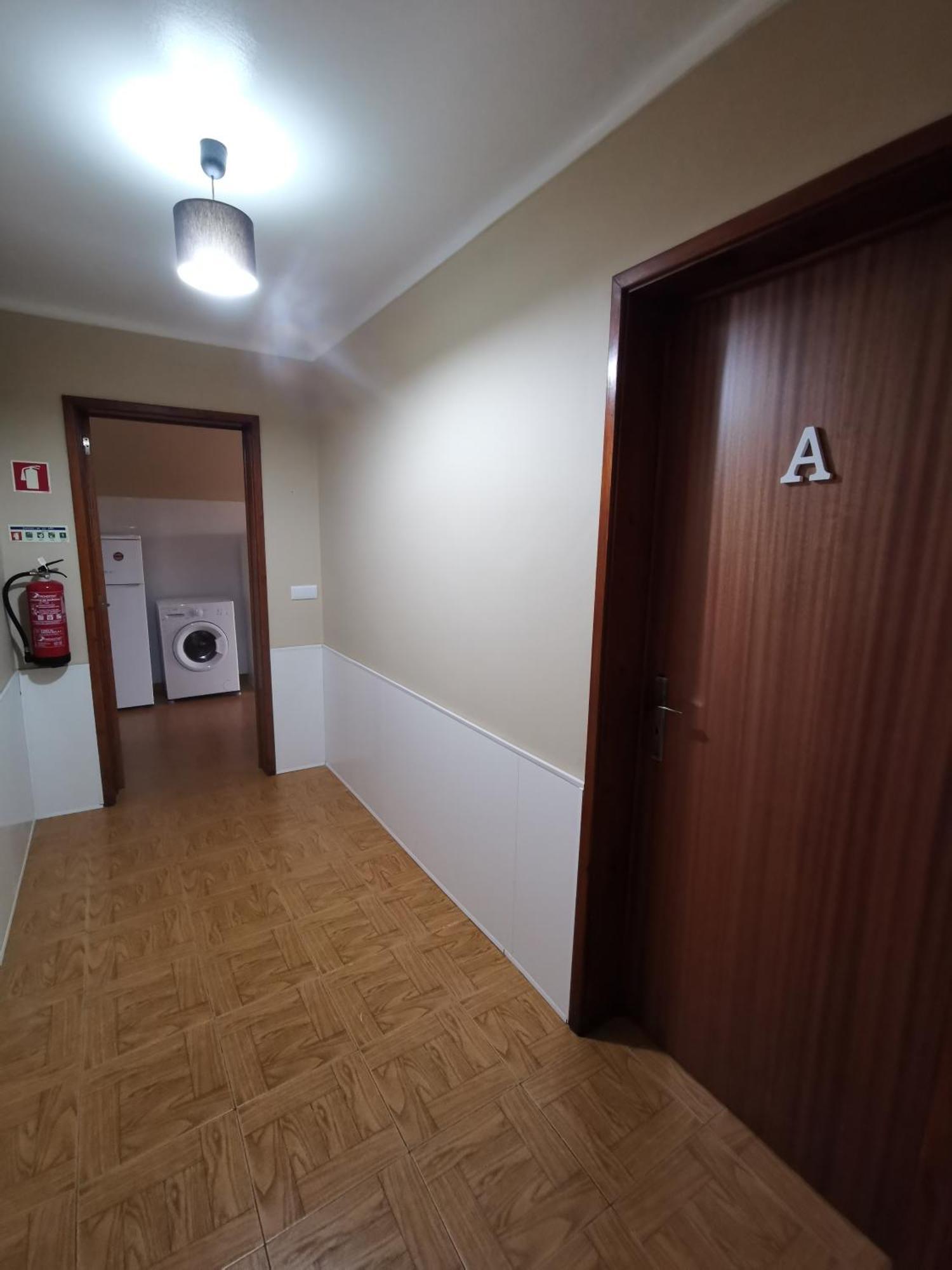 Vila Viegas São Vicente Ferreira Eksteriør billede