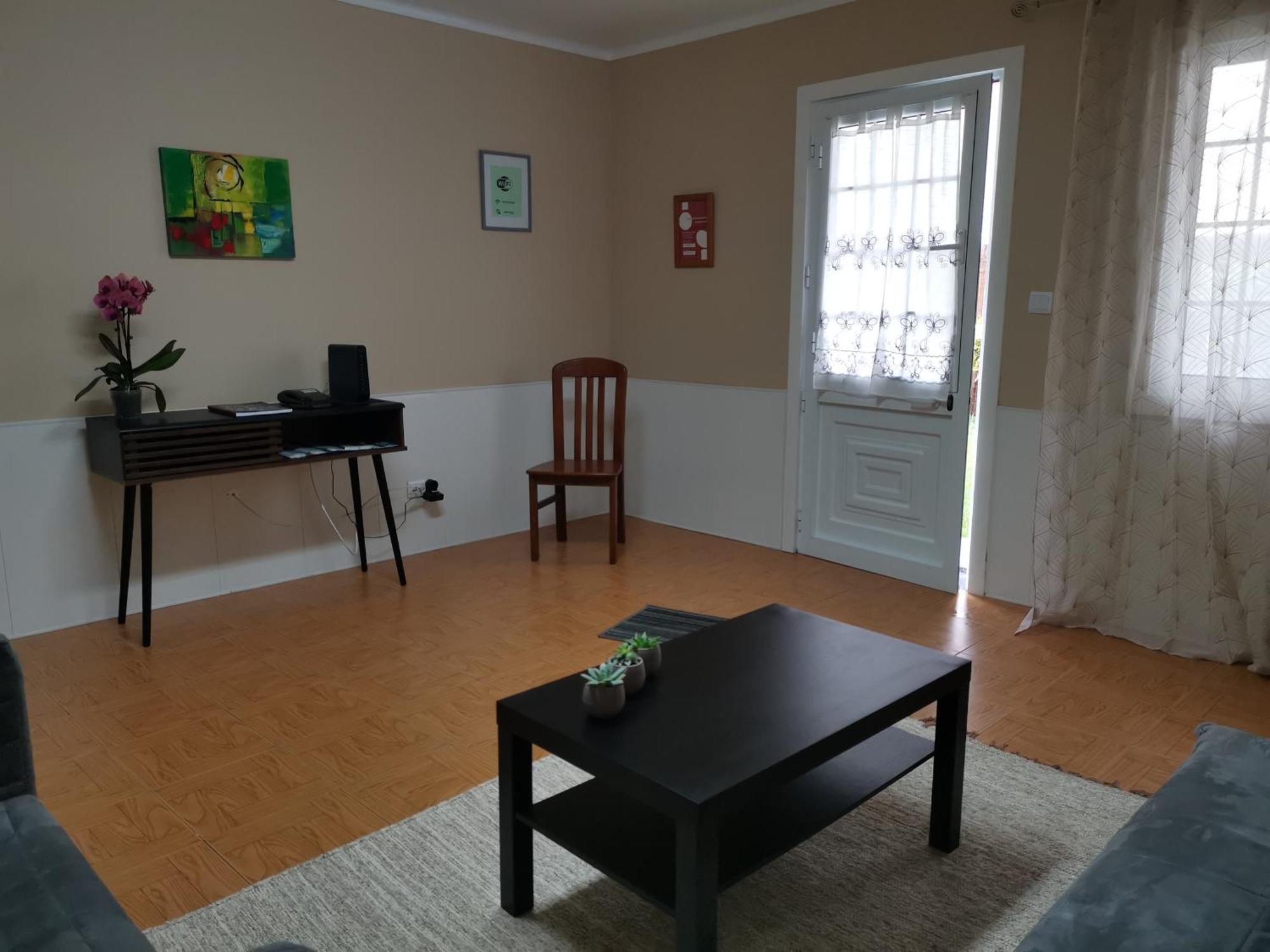 Vila Viegas São Vicente Ferreira Eksteriør billede