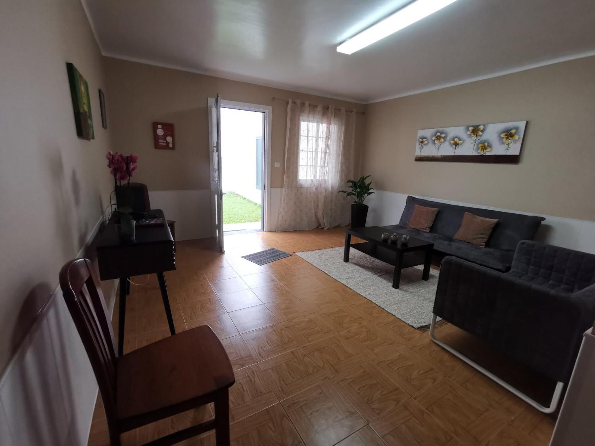 Vila Viegas São Vicente Ferreira Eksteriør billede