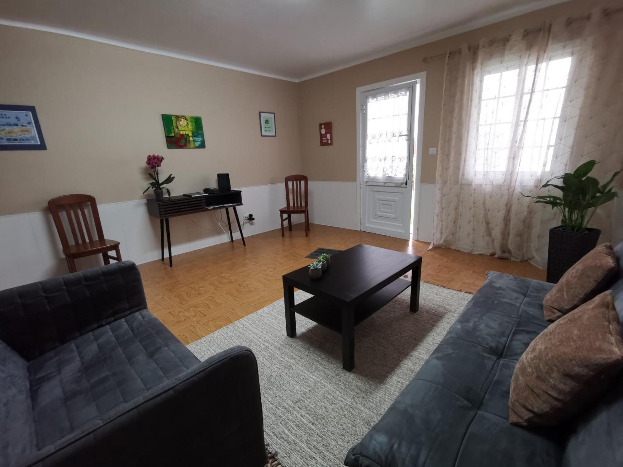 Vila Viegas São Vicente Ferreira Eksteriør billede