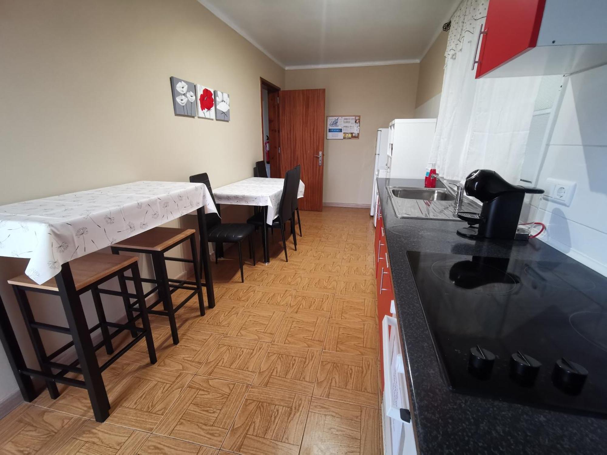 Vila Viegas São Vicente Ferreira Eksteriør billede