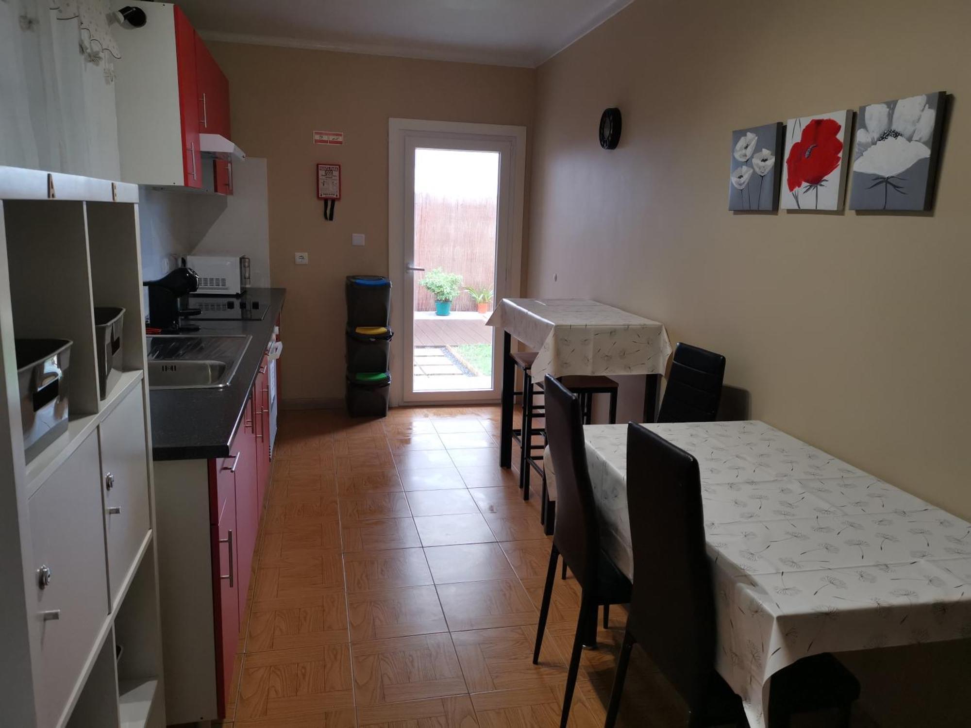 Vila Viegas São Vicente Ferreira Eksteriør billede