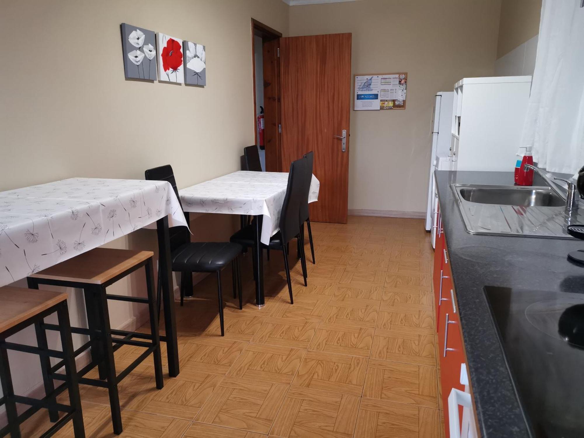 Vila Viegas São Vicente Ferreira Eksteriør billede