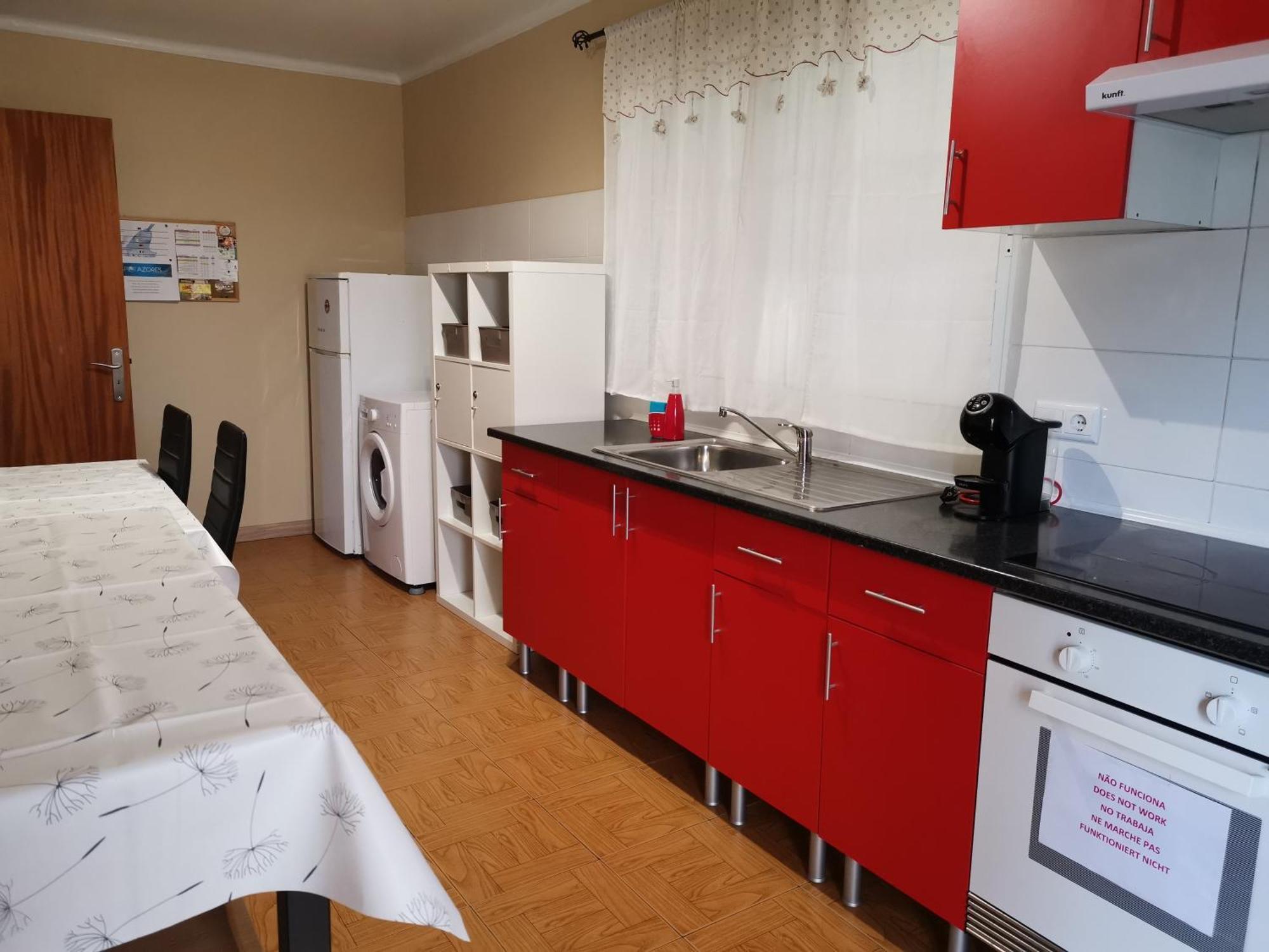 Vila Viegas São Vicente Ferreira Eksteriør billede