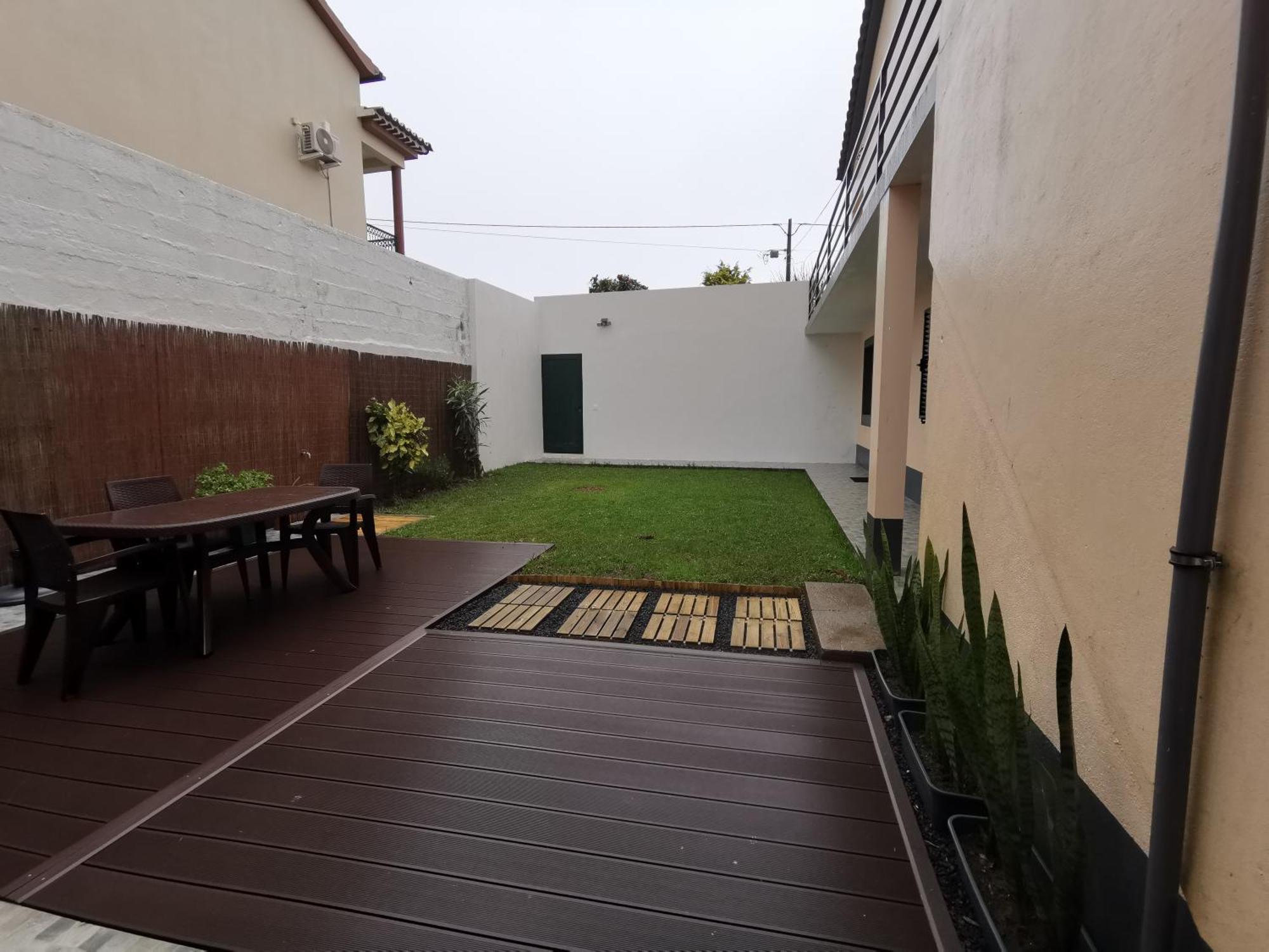 Vila Viegas São Vicente Ferreira Eksteriør billede