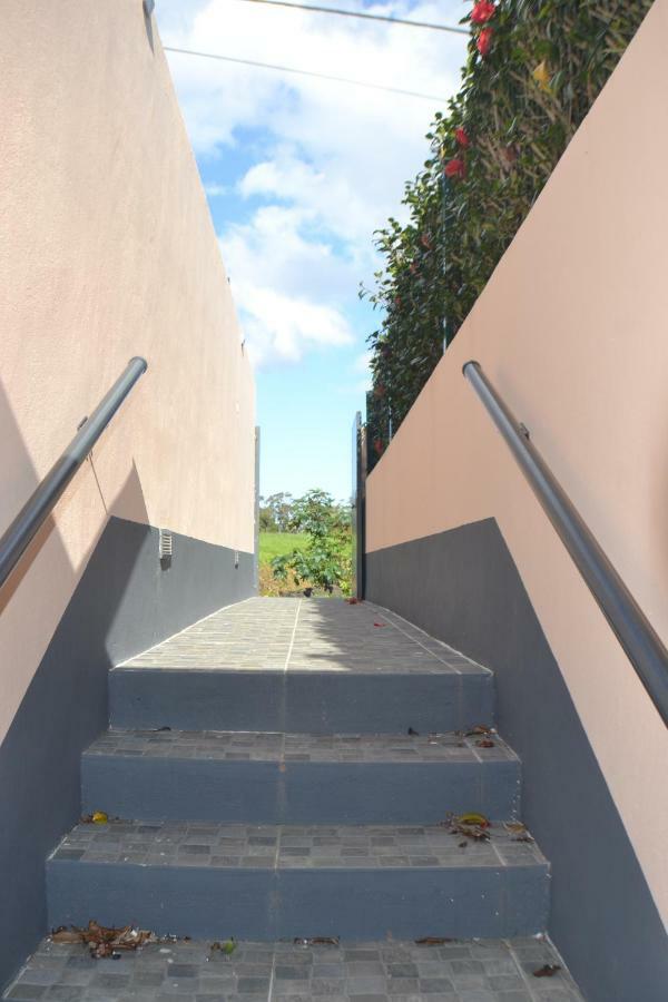 Vila Viegas São Vicente Ferreira Eksteriør billede